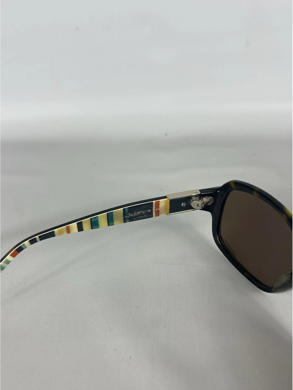 Kate Spade Sunglasses Tortoise Oversized FRAMES ONLY AnnikaPS JEBP VW 56 15 130